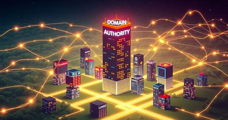 o que e autoridade de dominio