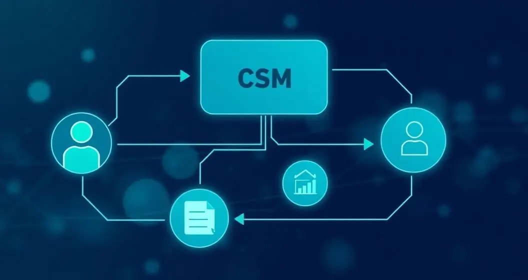 O que é CMS