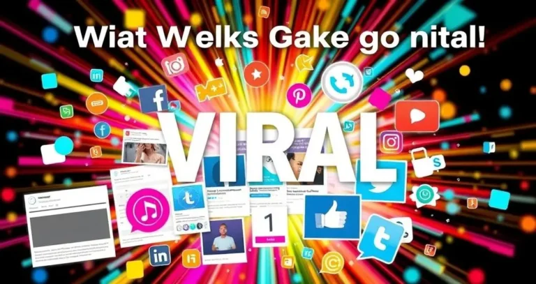 o que e conteudo viral