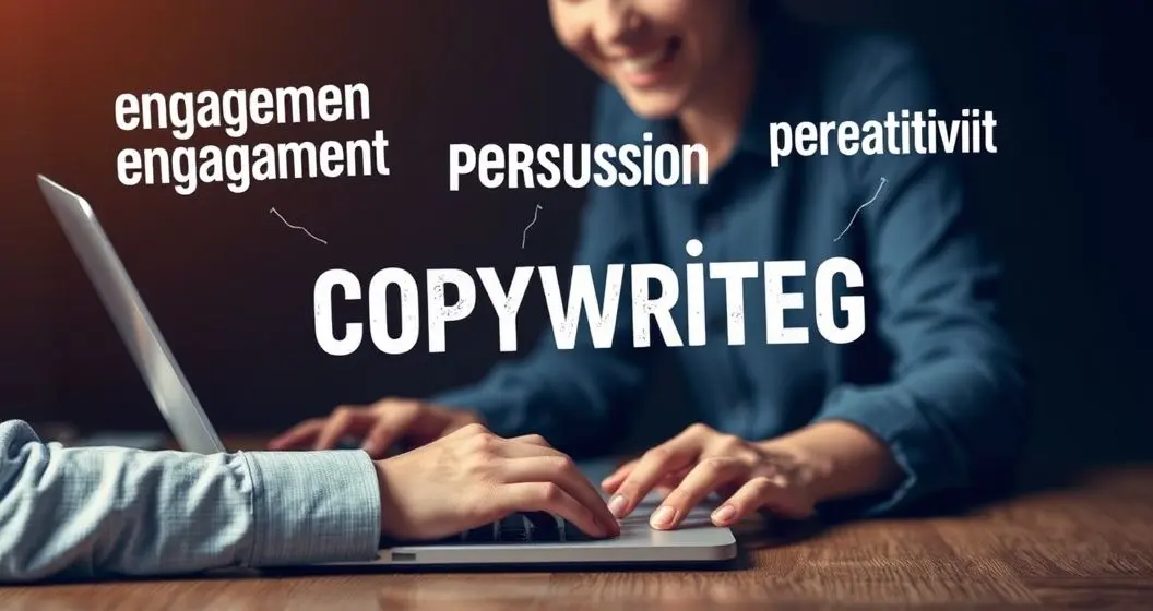 O que é copywriting
