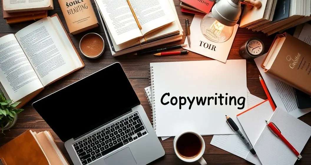 O que é copywriting