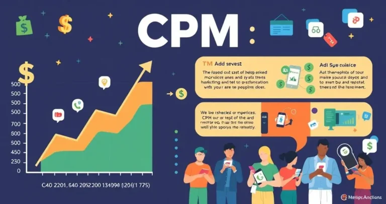 o que e cpm