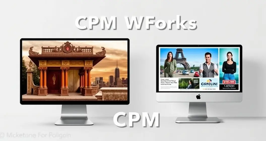 O que é CPM