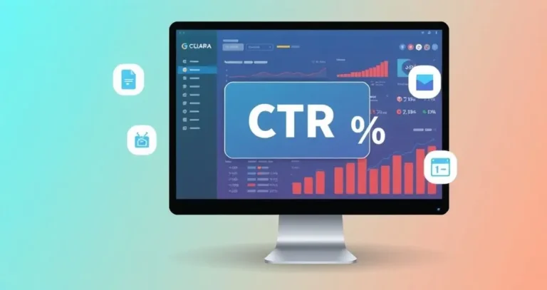 o que e ctr