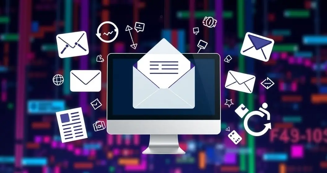 O que é e-mail marketing
