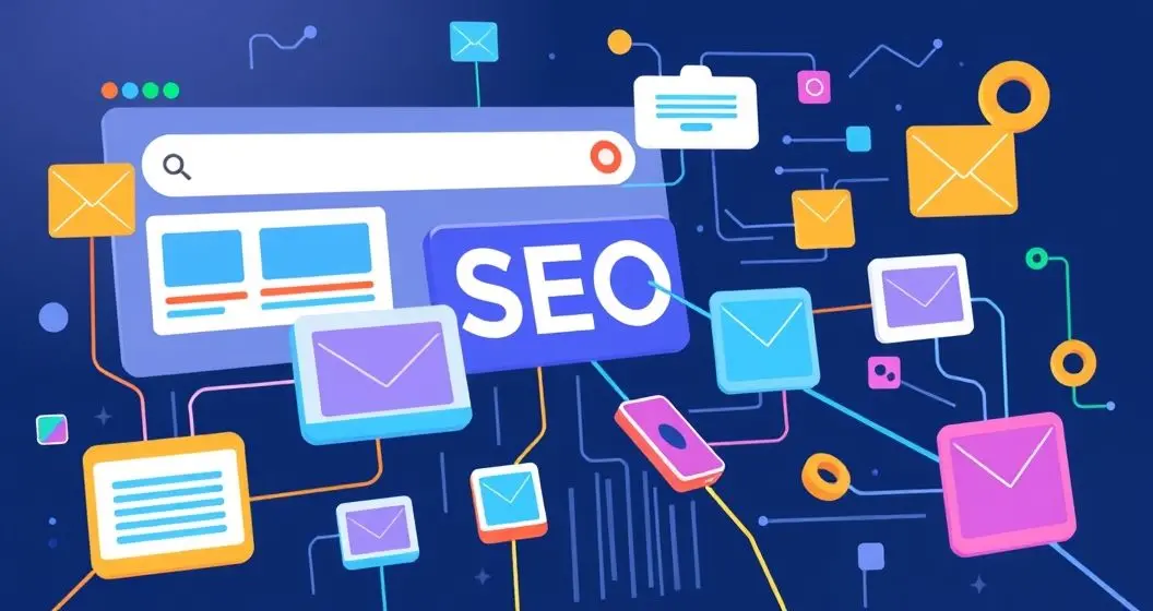 O que é link building