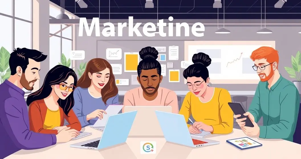 O que é marketing digital