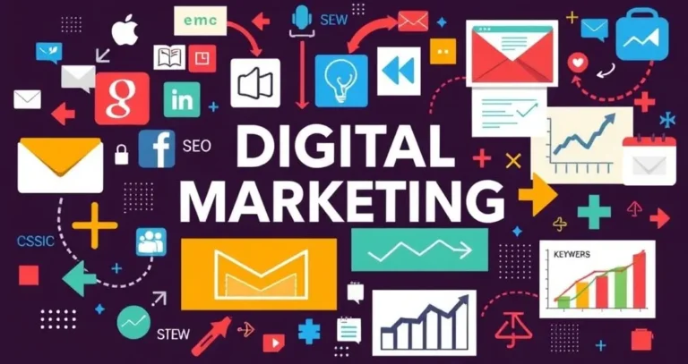o que e marketing digital