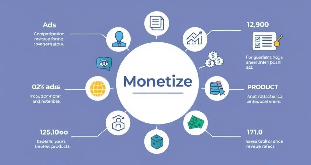 O que é monetização