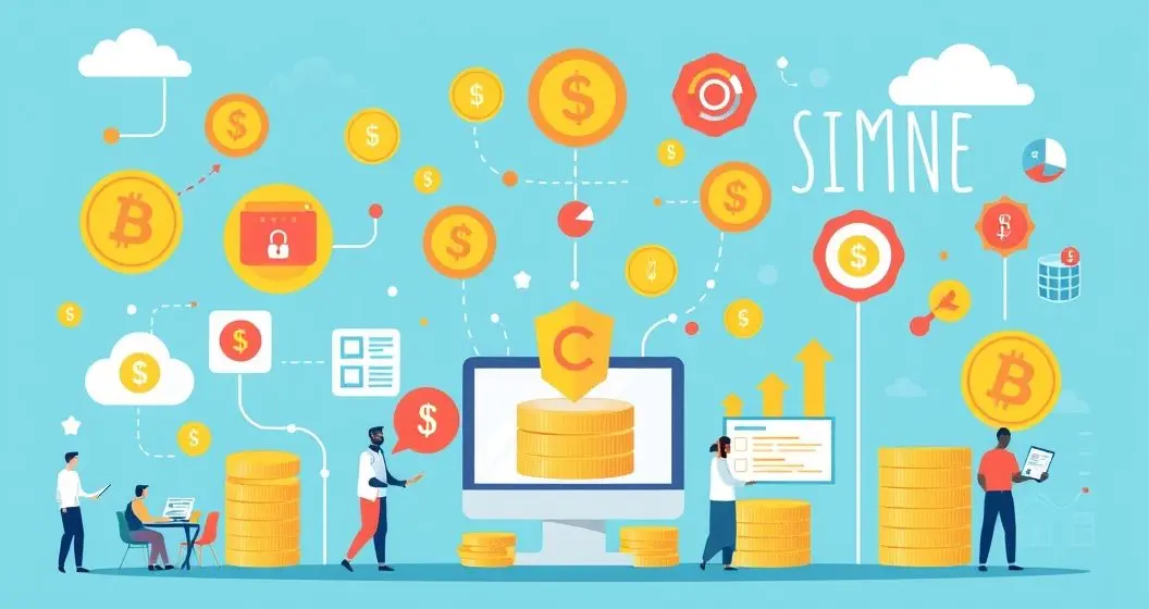 O que é monetização