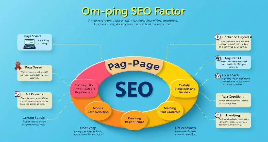 O que é SEO on-page