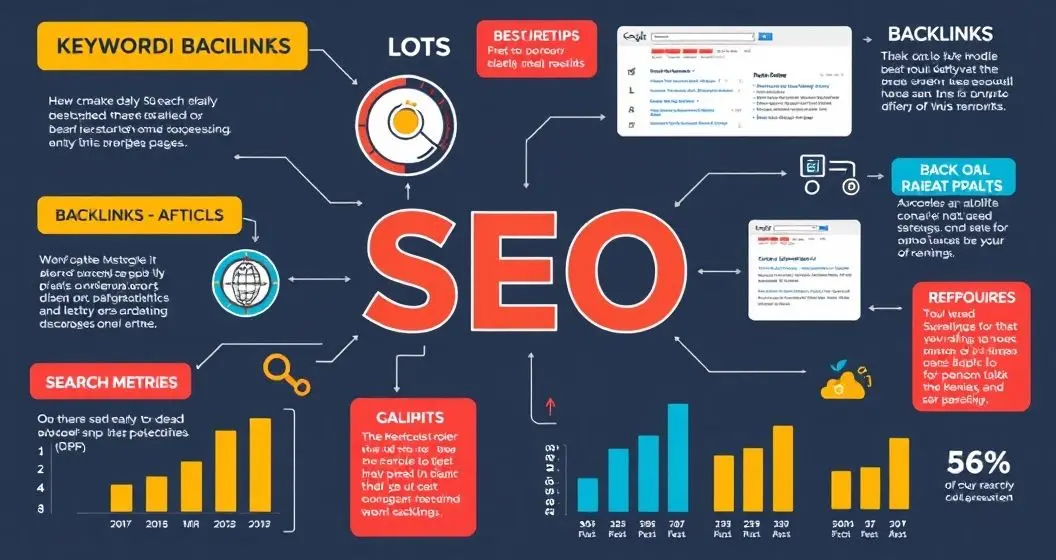 O que é SEO