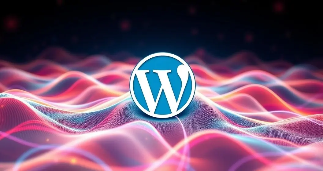 O que é WordPress