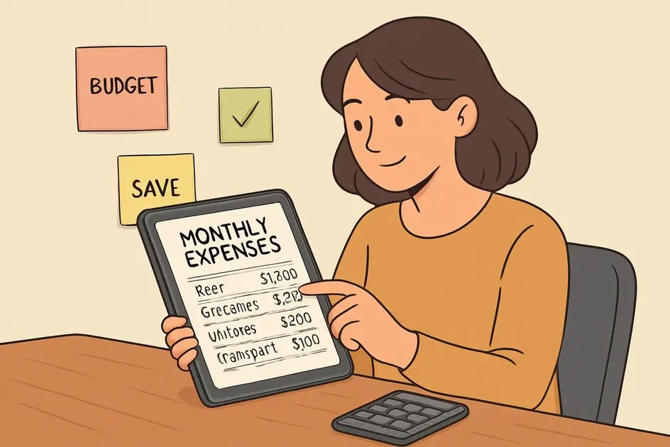 Apps para controlar gastos