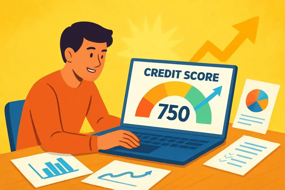 aumentar score de credito serasa
