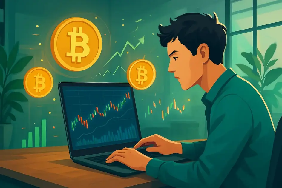 bitcoin como investir