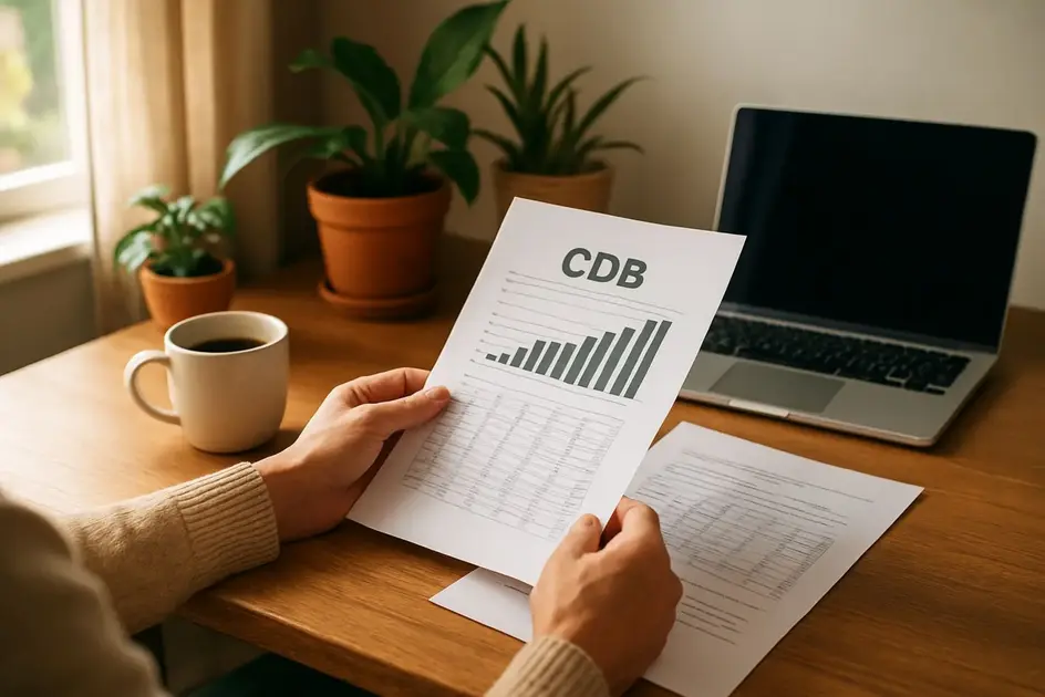 CDB vale a pena