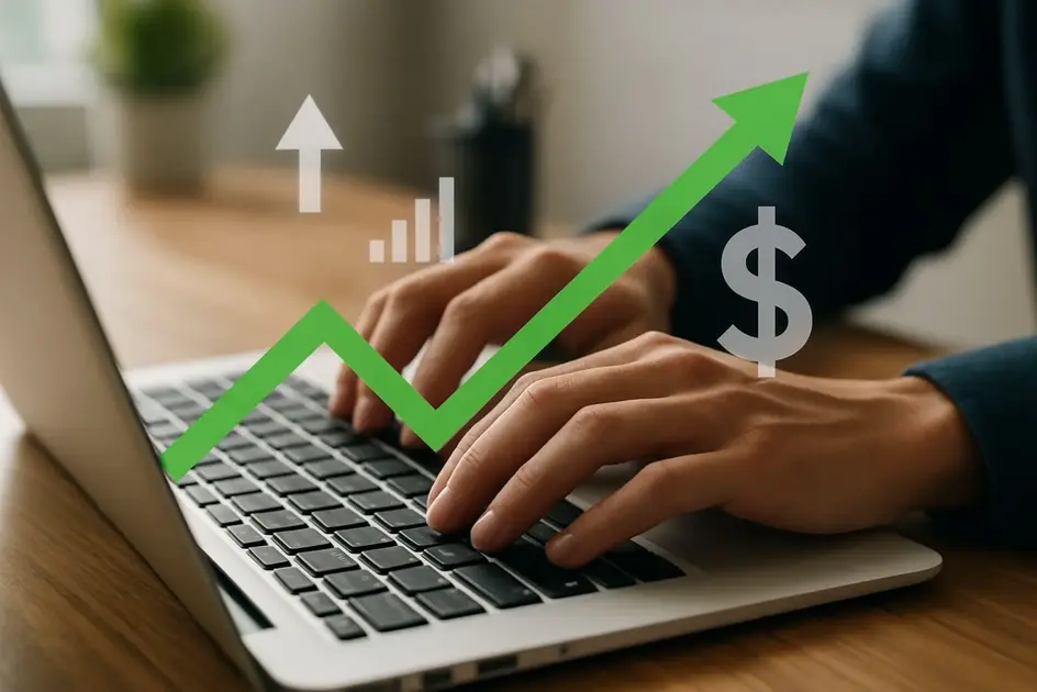 Como começar a investir na bolsa