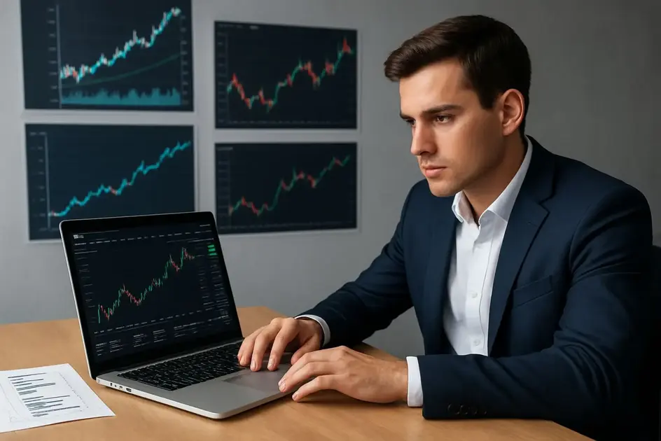 como comecar a investir na bolsa