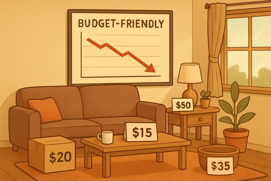 como cortar gastos desnecessarios