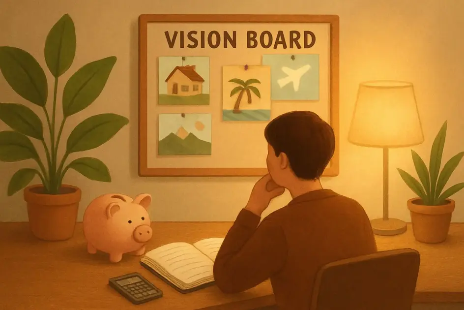 Como economizar para o futuro Como economizar para o futuro