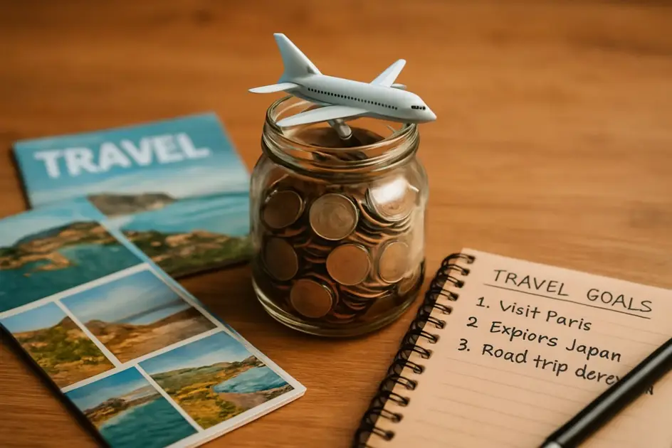 como economizar para viajar