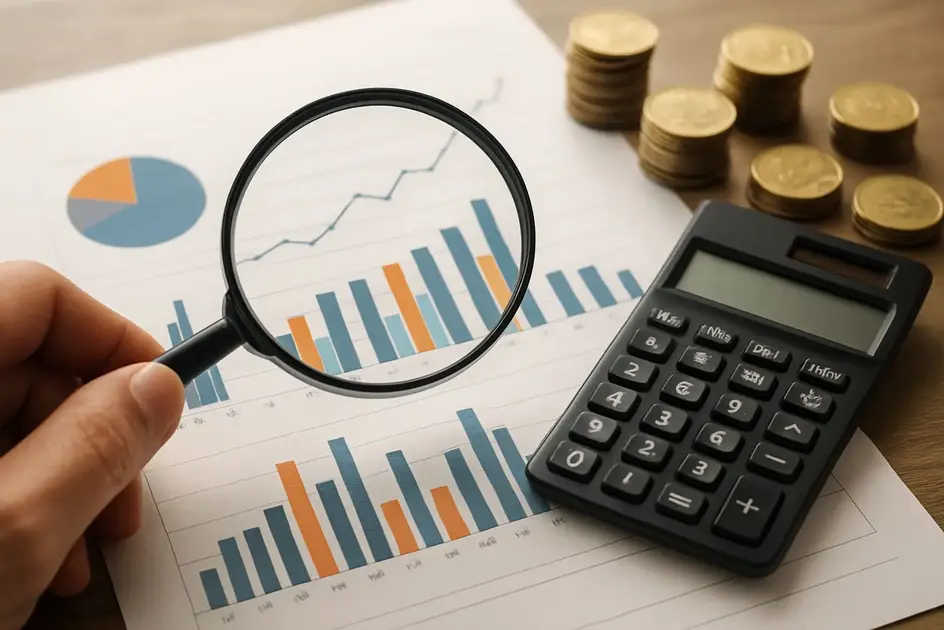 Como escolher um bom investimento