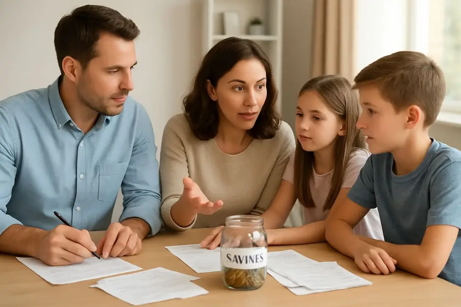 Como evitar dívidas de consumo