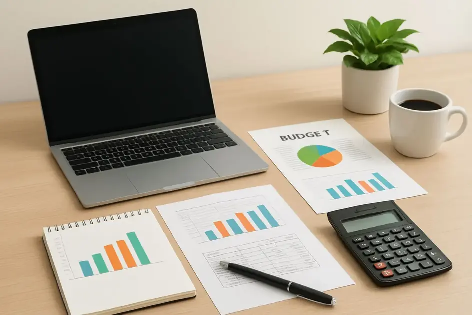 como fazer um planejamento financeiro