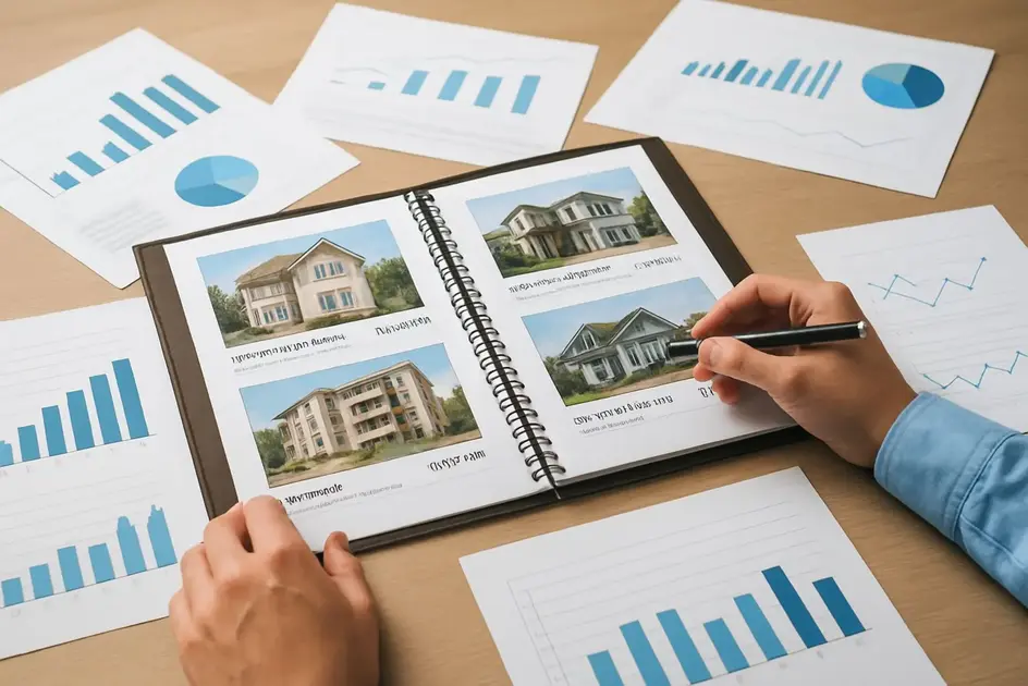 Como investir em fundos imobiliários