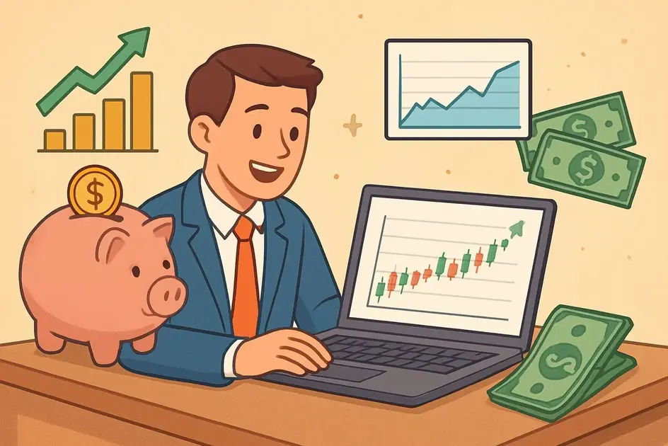 Como montar uma carteira de investimentos Como montar uma carteira de investimentos