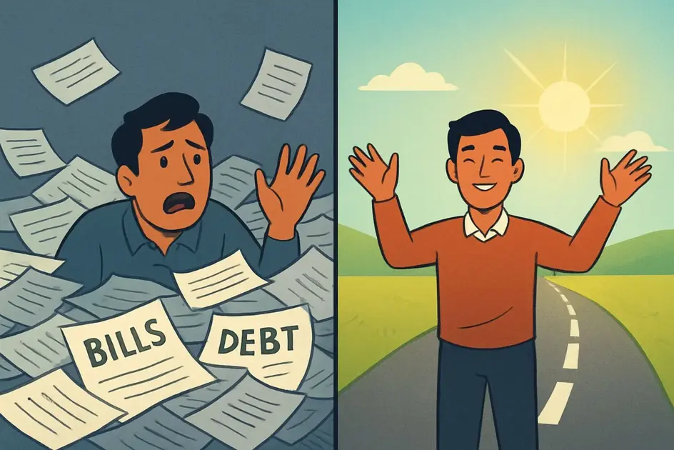 consolidar dividas vale a pena