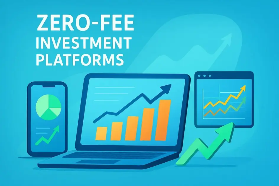 corretoras de investimento taxa zero