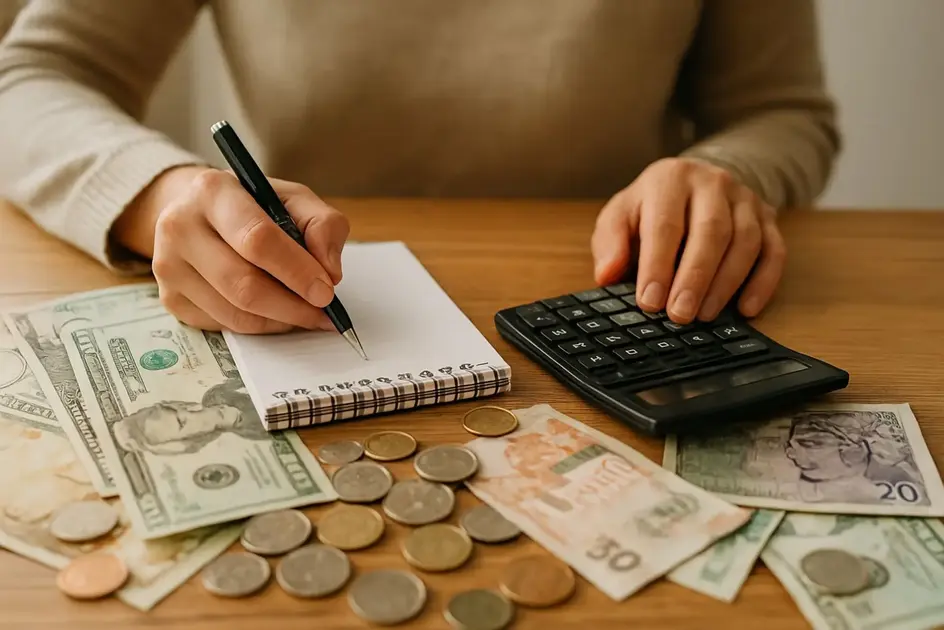 Desafio para economizar dinheiro