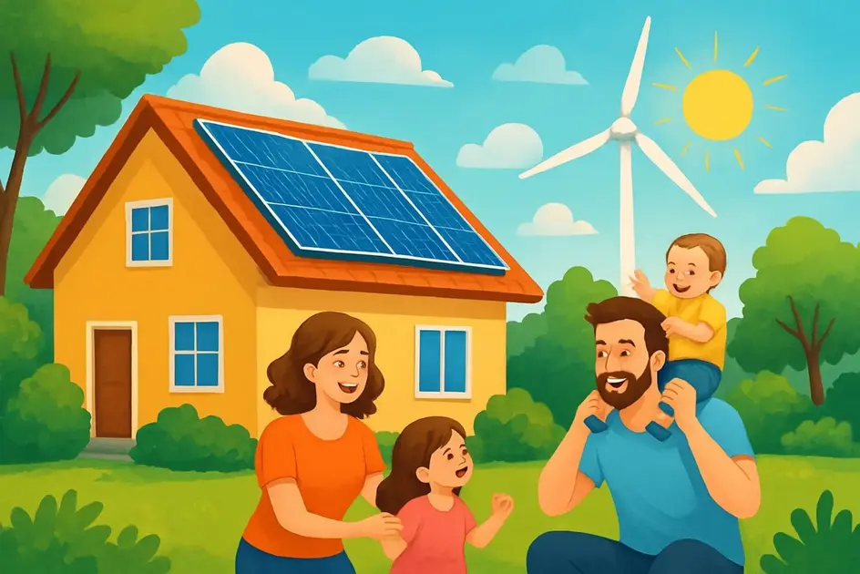 Dicas para economizar energia