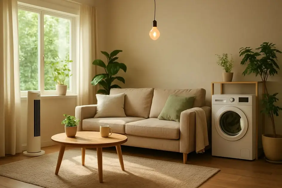 dicas para economizar energia