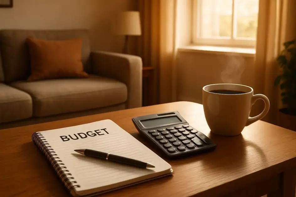 dicas para poupar dinheiro mensalmente