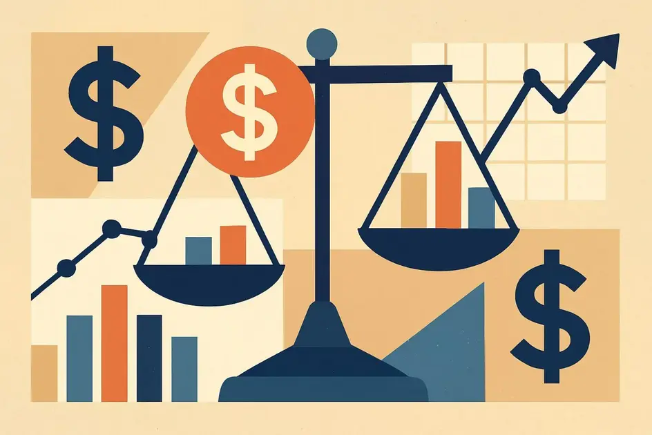 Diversificação de investimentos Diversificação de investimentos