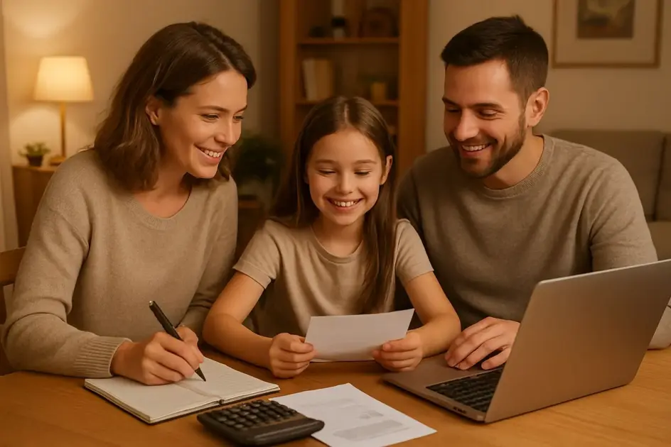 economia domestica para iniciantes