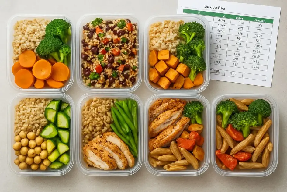 Economizar dinheiro com alimentação