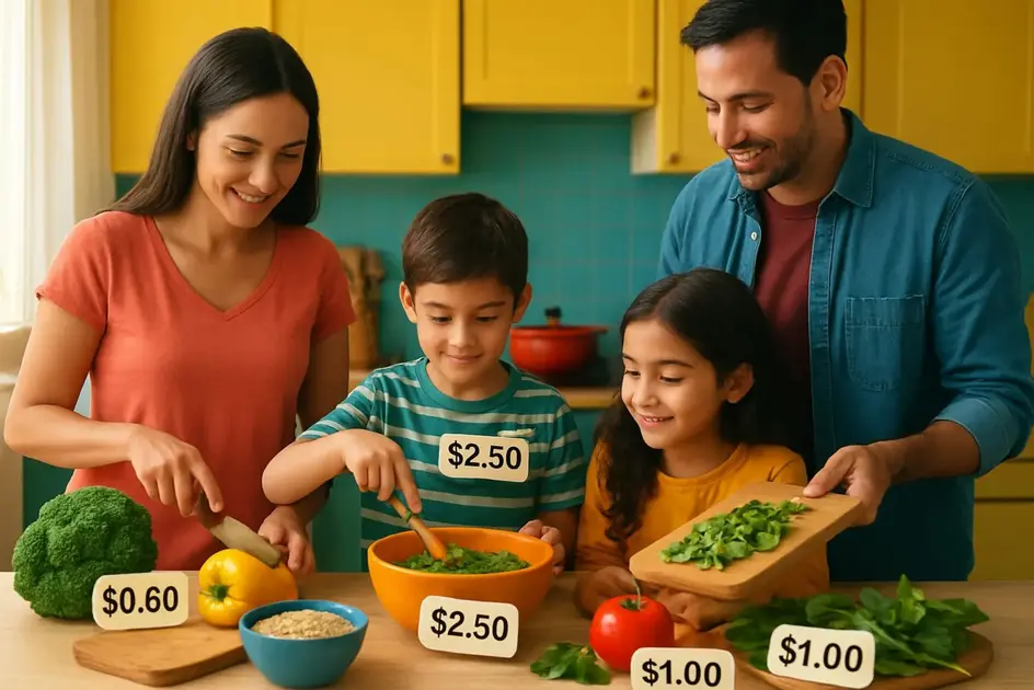 economizar dinheiro com alimentacao