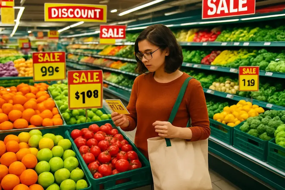 economizar no supermercado