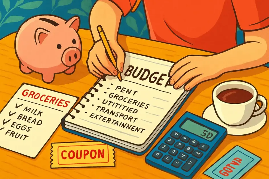 estrategias para poupar no dia a dia