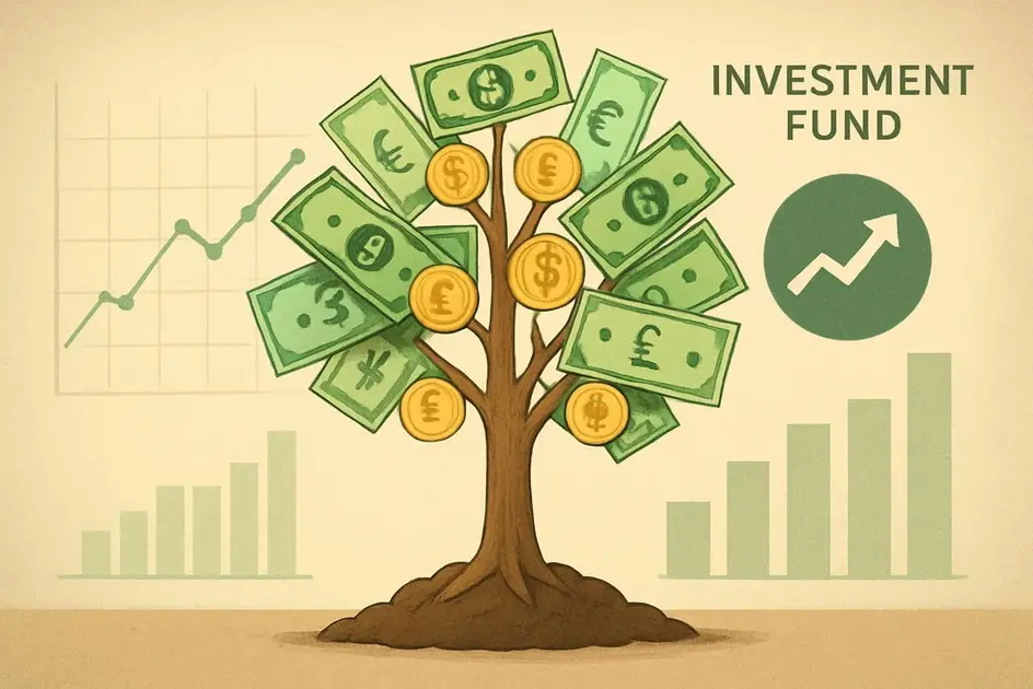 Fundos de investimento como funciona