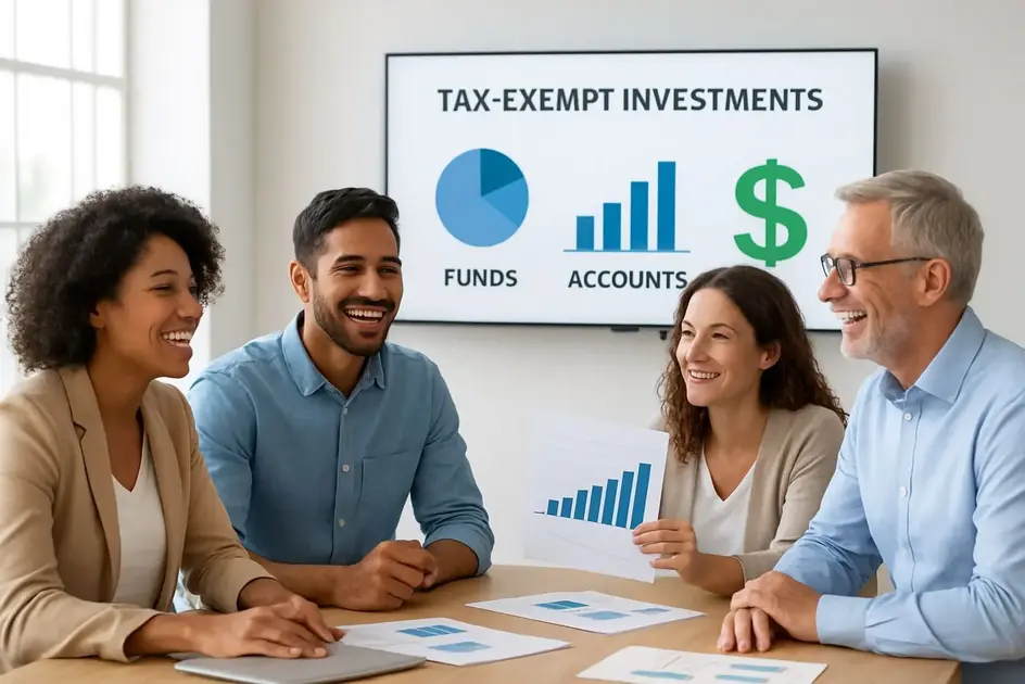 Investimentos isentos de IR Investimentos isentos de IR