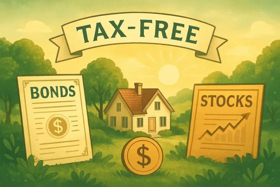 investimentos isentos de ir