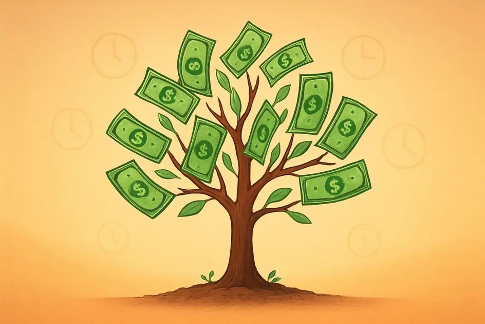 juros compostos na pratica