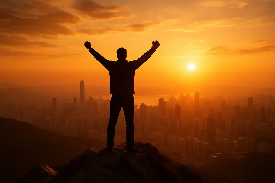 Liberdade financeira o que é