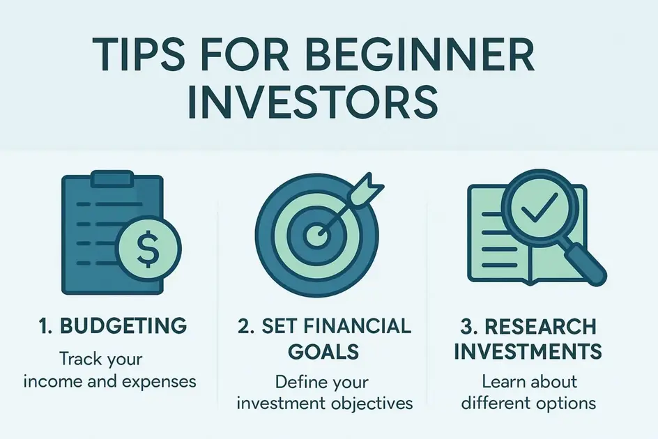 Melhores investimentos para iniciantes Melhores investimentos para iniciantes