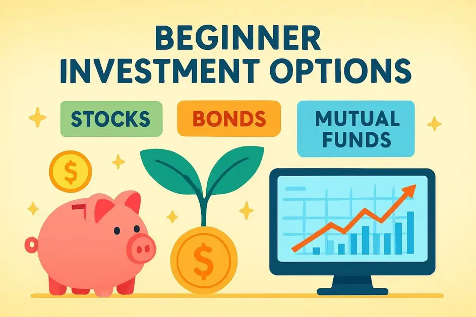 Melhores investimentos para iniciantes Melhores investimentos para iniciantes